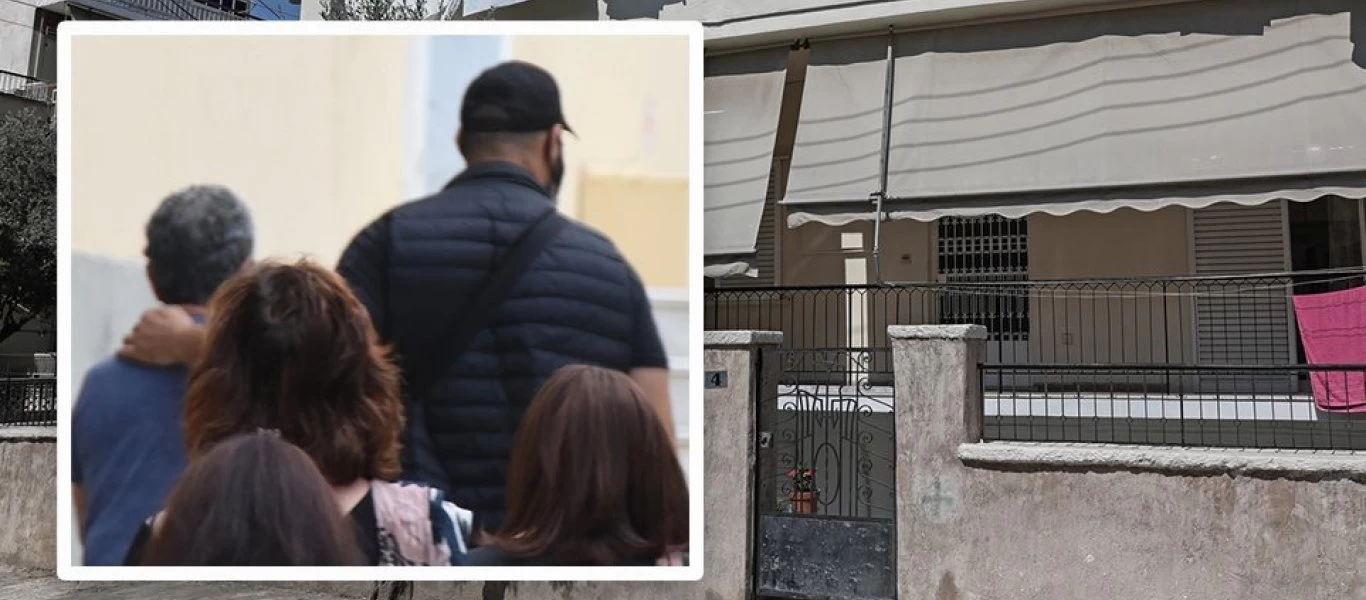 Δολοφονία στην Αγία Βαρβάρα: Στον ανακριτή οι κόρες του ζευγαριού - Ζητούν την τιμωρία του πατέρα τους